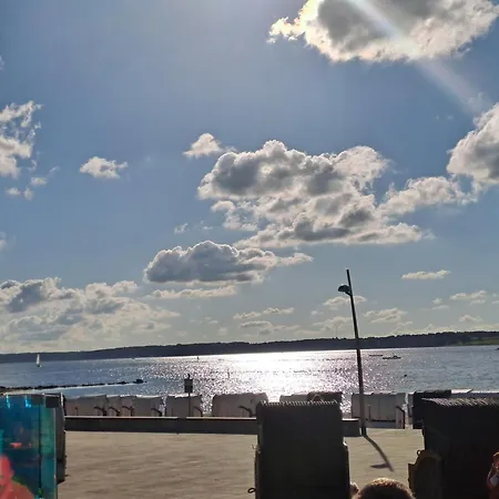 Seestern Ferienhaus *