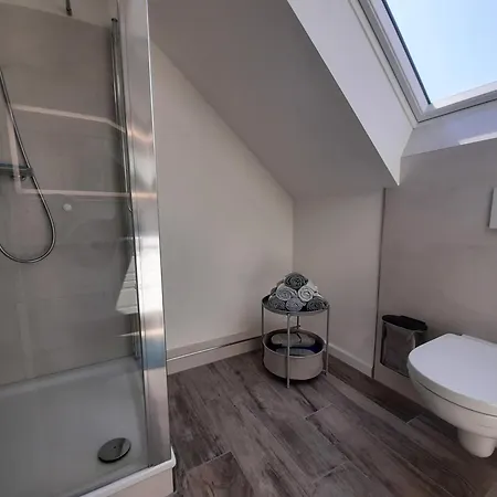 Holiday home Seestern