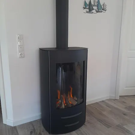 Ferienhaus Seestern *