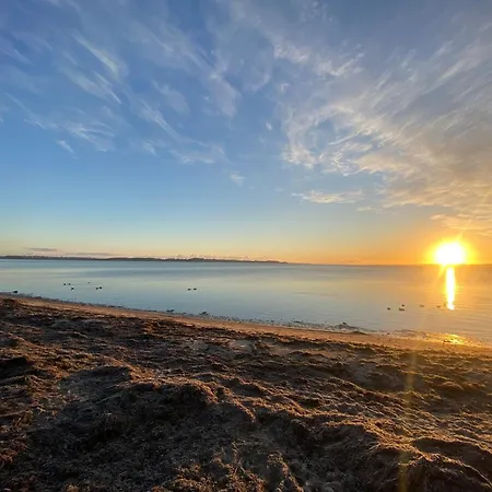 Seestern Ferienhaus Glücksburg