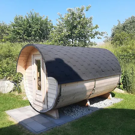 Seestern Holiday home