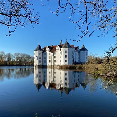Seestern Holiday home