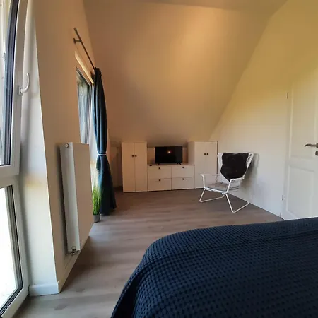 Seestern Holiday home