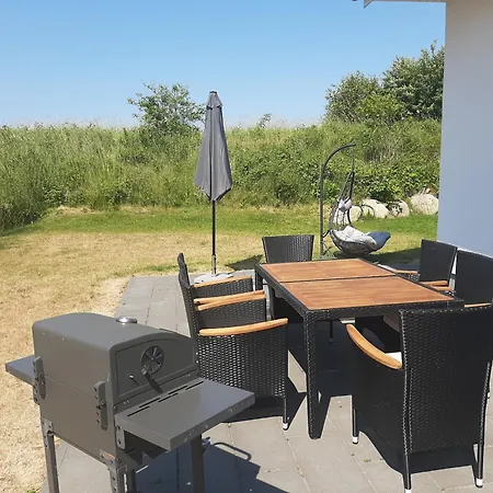 Holiday home Seestern