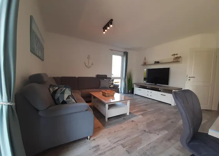 Seestern * Glücksburg